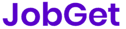 JobGet Logo